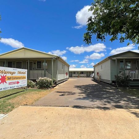 Warrego Motel Charleville Luaran gambar