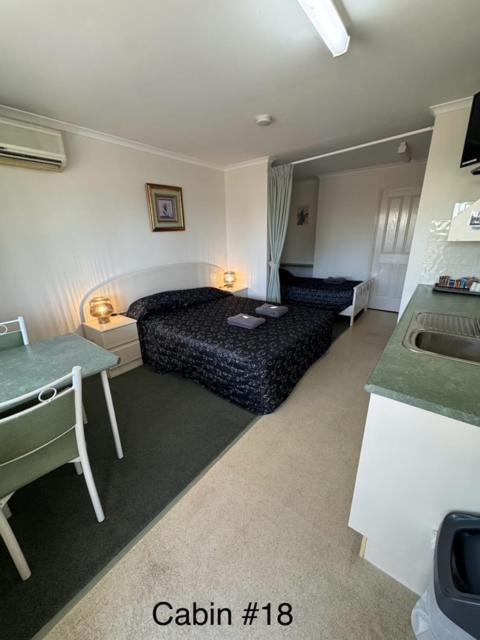 Warrego Motel Charleville Luaran gambar