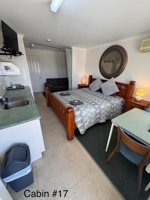 Warrego Motel Charleville Luaran gambar