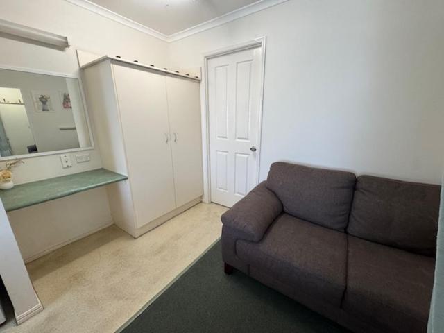 Warrego Motel Charleville Luaran gambar